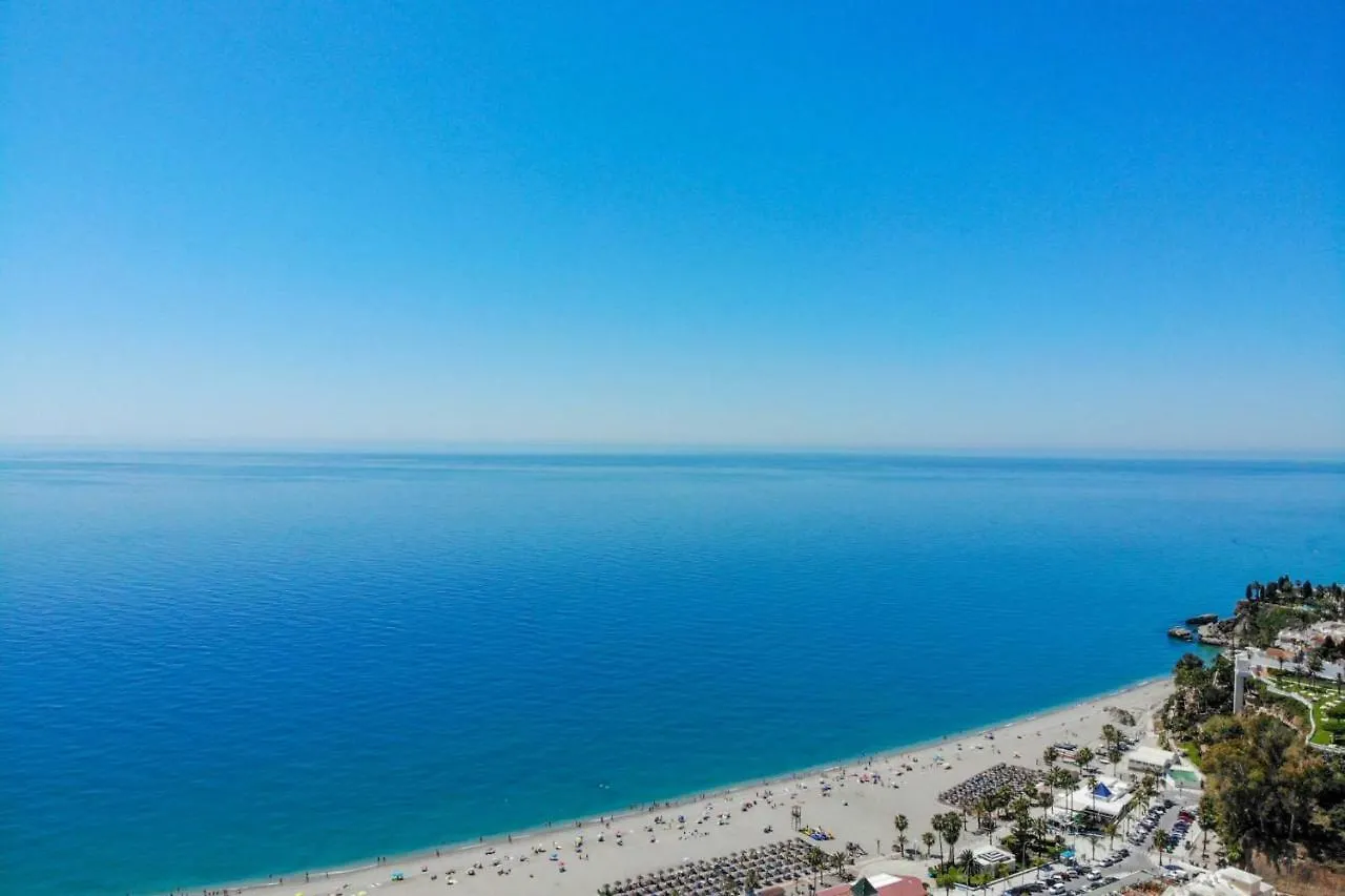 Nerja Paradise Rentals - Villa Las Brisas スペイン