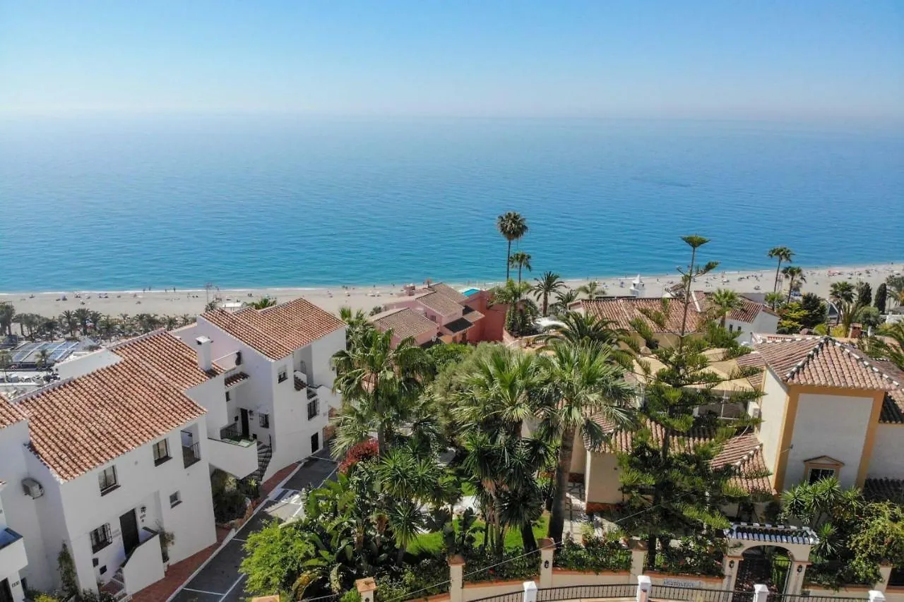 Nerja Paradise Rentals - Villa Las Brisas 0*,  スペイン