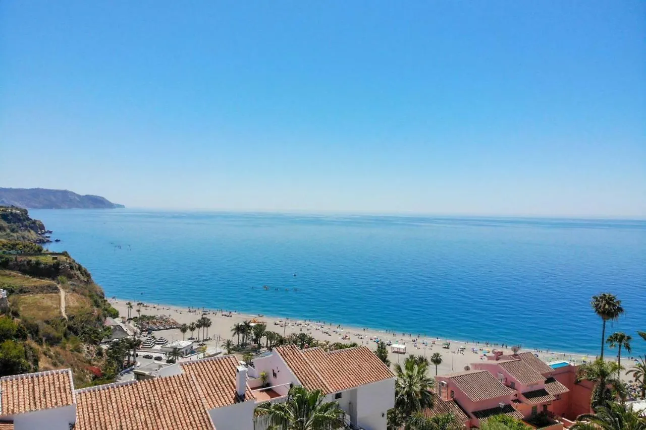 Nerja Paradise Rentals - Villa Las Brisas スペイン